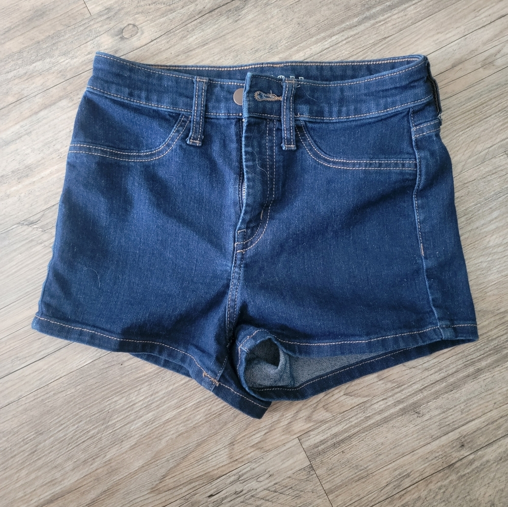Wild Fable Denim Shorts